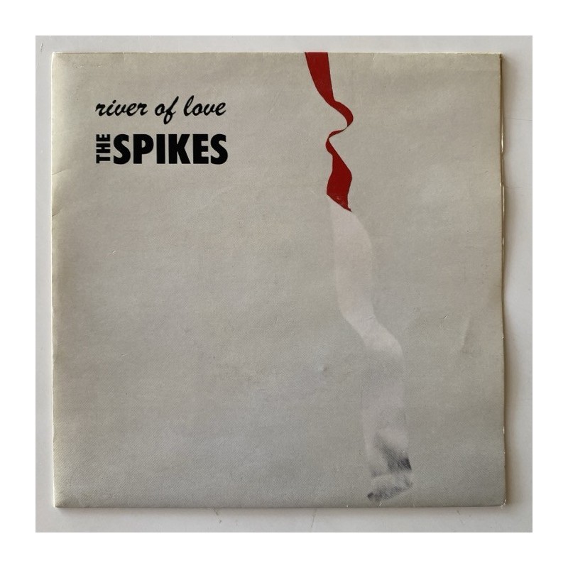 The Spikes - River of Love GPR 118