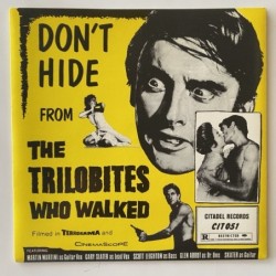 The Trilobites - Tear You Apart CIT 051