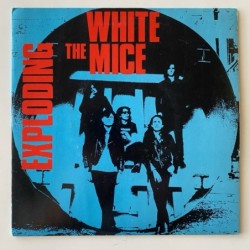 The Exploding White Mice - Blaze of Glory GPR 128
