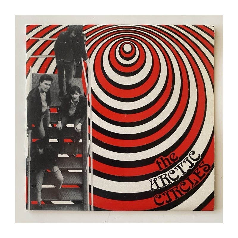 Arctic Circles - Angel MRSM-02