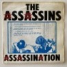 The Assasins - Assasination GPR 100