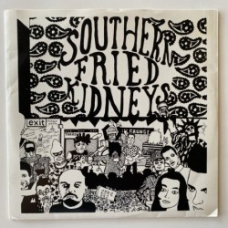 Southern Fried Kidneys - Psychedelic Clothes HOG 001
