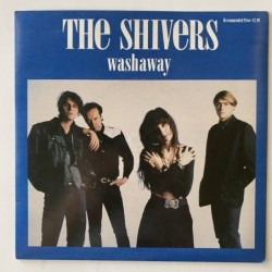 The Shivers - Washaway K1035