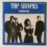 The Shivers - Washaway K1035