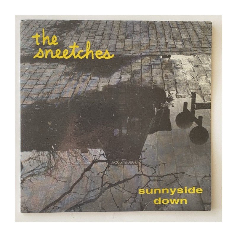The Sneetches - Sunnyside Down er-119
