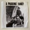 A Passing Fancy - I'm loosing tonight UP030