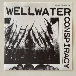 Wellwater Conspiracy - Single number Two SE706