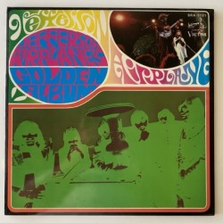 Jefferson Airplane - Golden Album SRA-5121