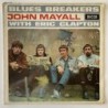 John Mayall with Eric Clapton - Blues Breakers LK 4804