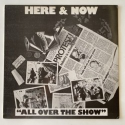 Here & Now - All over the Show NOW 2