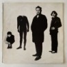 Stranglers - Black and White UAK 30222