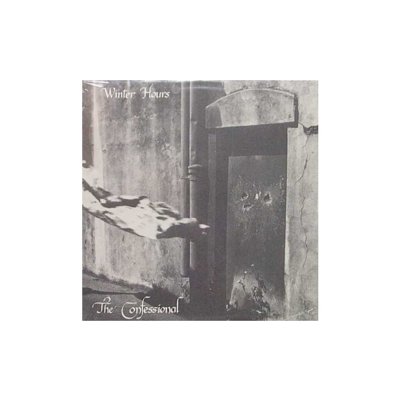 Winter hours - The confessional LINK 005