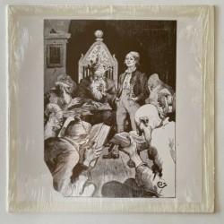 The Philosophers - Getting Down PS 1001