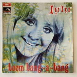 Lulu - Boom Bang-a-Bang 1 J 062-04.100 M