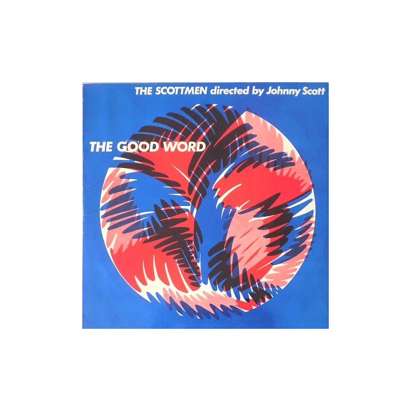 Scottmen - The good word PIL 9001