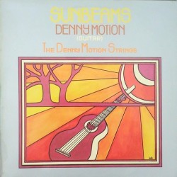 Denny Motion - Sunbeams CS30