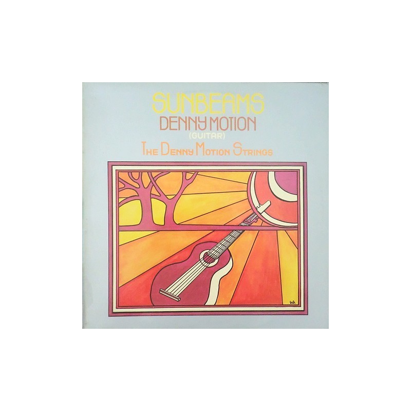 Denny Motion - Sunbeams CS30