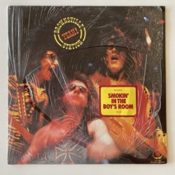 Brownsville Station - Yeah BT 2102