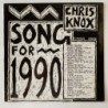 Chris Knox - Song for 1990  L 20081
