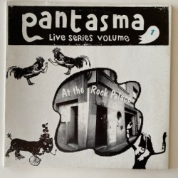 Pantasma - Live Series Volume 1 AN 28655