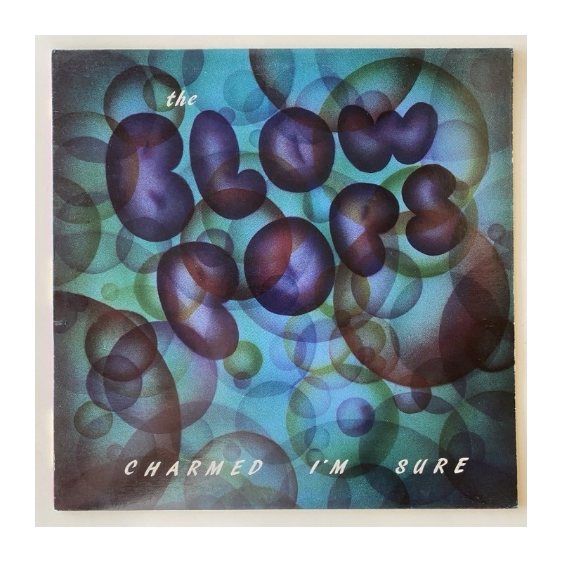 The Blow Pops - Charmed I’m sure GH-1007