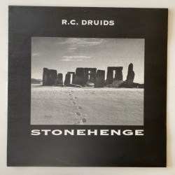 R.C. Druids - Stonehenge EXP-001