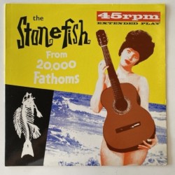 The Stonefish - From 20