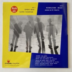 000 Fathoms Citen 904