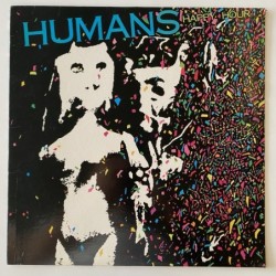 Humans - Happy Hour SP 70025