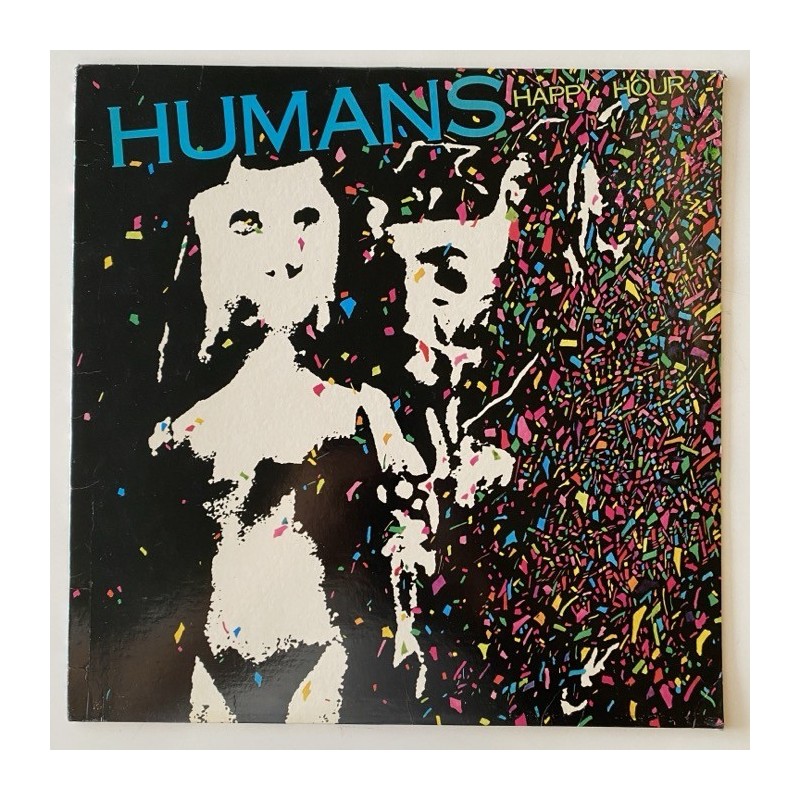 Humans - Happy Hour SP 70025