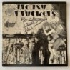 Various Artists - Greasy Truckers GT 4997