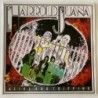 Harrold Juana - Alive and Tripping RUNE LP 010