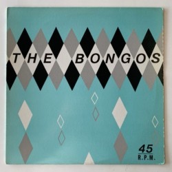 The Bongos - In the Congo FET 005
