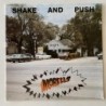 The Morells - Shake and Push BORO-3302