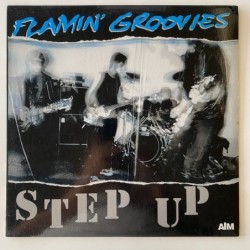 Flamin’ Groovies - Step Up AIM 1030