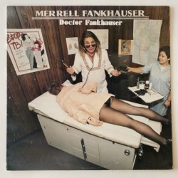 Merrell Fankhauser - Doctor Funkhauser D6-33808