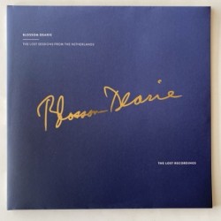 Blossom Dearie - The Lost Sessions from The Netherlands FON-1804033