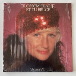 Blossom Dearie - Et tu Bruce Volume VIII BMD 108