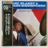 Art Blakey & Jazz Mesengers - At Club Saint-Germain Vol. 1 430.043 SGD-89