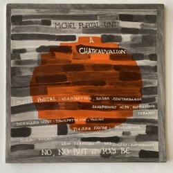 Michel Portal Unit - A Chateauvallon LDX 74526