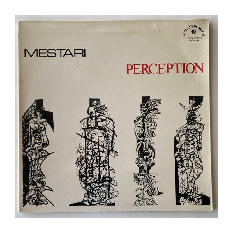 Perception - Mestari LDX 74555