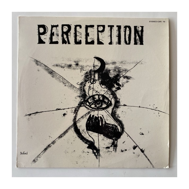 Perception - Perception GER 19