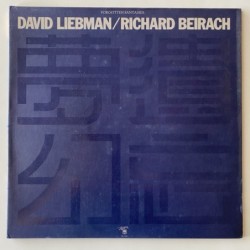 David Liebman / Richard Beirach - Forgotten Fantasies SP-709