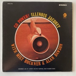 Illinois Jacket - Go Power LPS-773