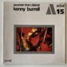 Kenny Burrell - Jazzmen from Detroit S-26.065