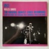 Miles Davis   - The Original Quintet (First Recording) PR 7254