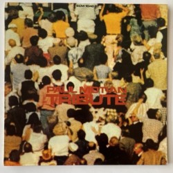 Paul Motian - Tribute ECM 1048