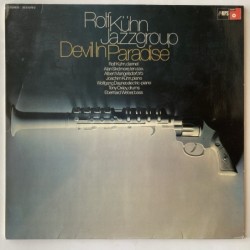 Rolf Kühn Jazz Group - Devil in Paradise 20 21078-2