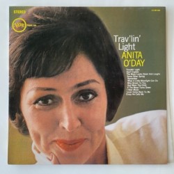 Anita O’Day - Trav’lin’ Light MV 2582