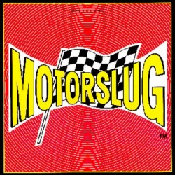 Wiseblood - Motorslug WISE 112